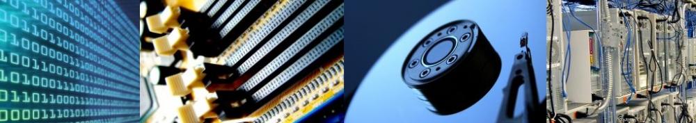 IT Systems and Equipment