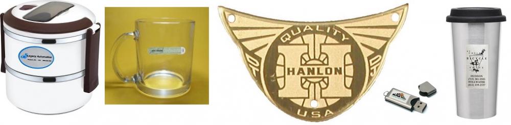 Promotional Branding